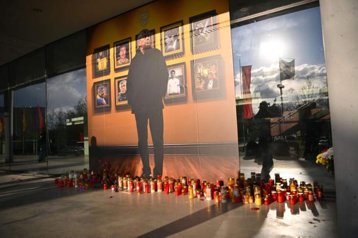 Scrisoare emoționantă de adio pentru Mircea Lucescu! Ce a transmis omul cu care „Il Luce” s-a certat acum 26 de ani