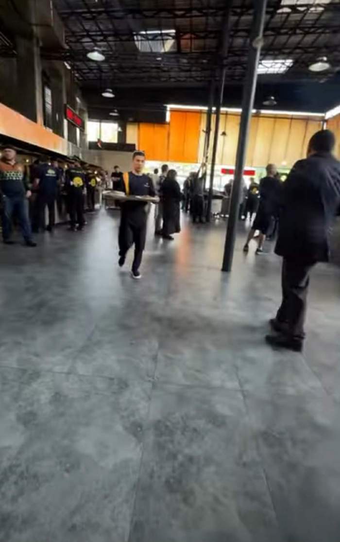 Tashkent, Uzbekistan