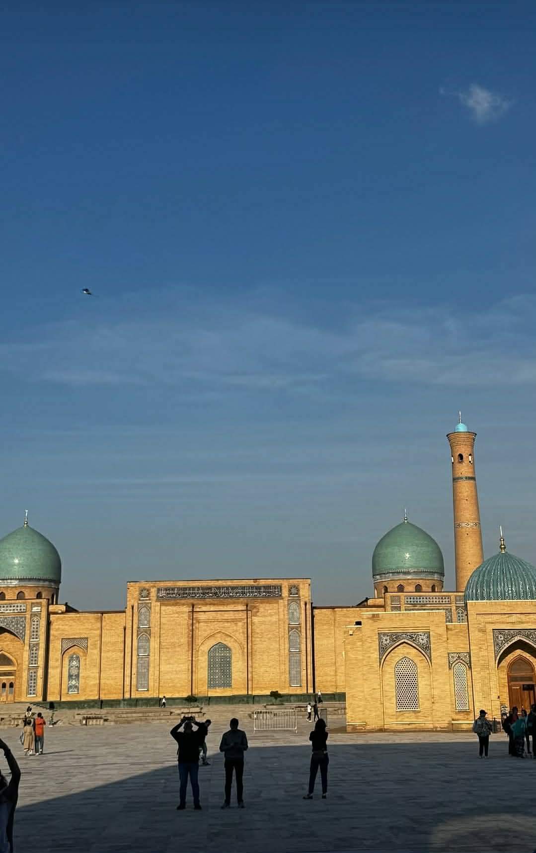 Tashkent, Uzbekistan