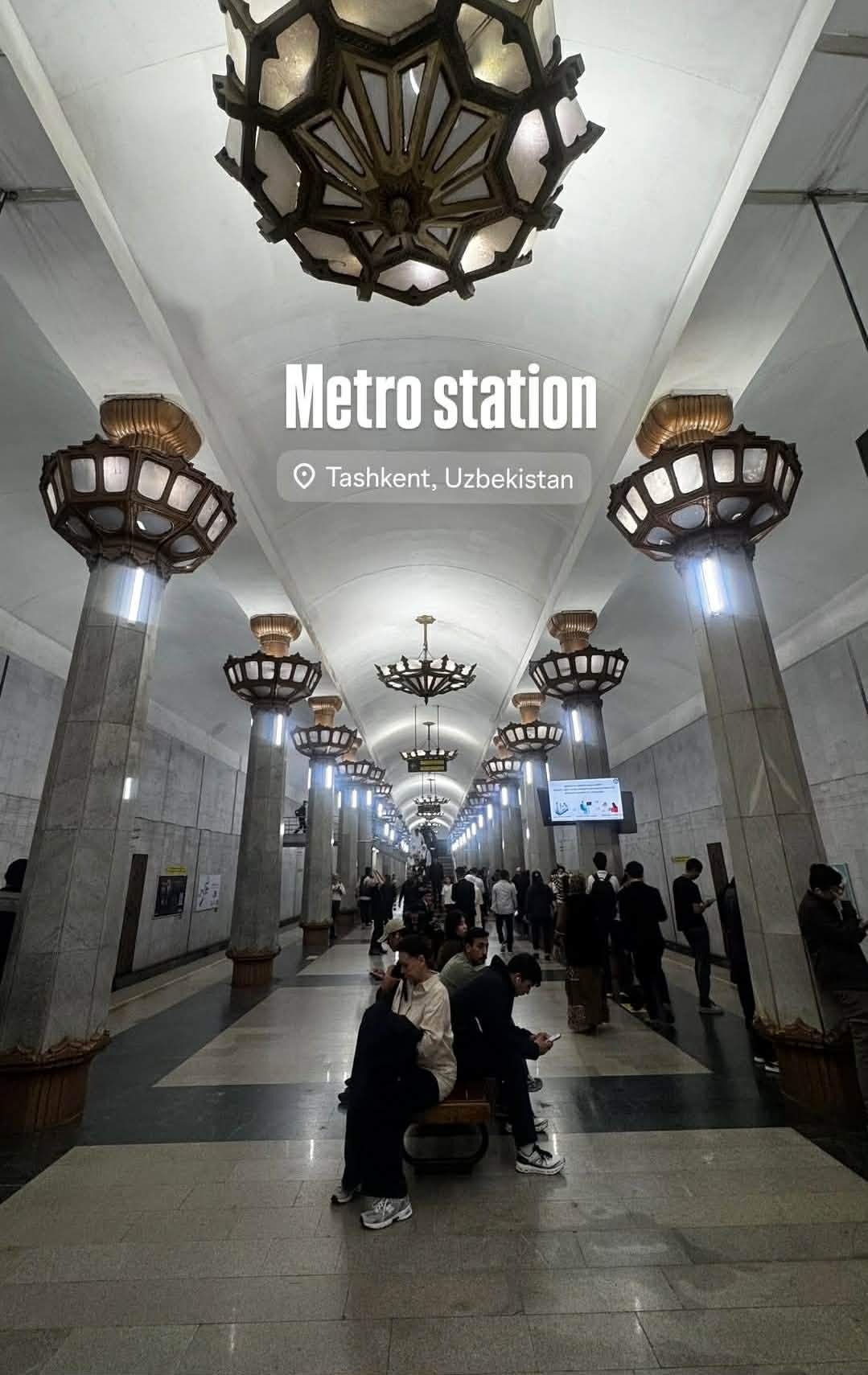 Tashkent, Uzbekistan