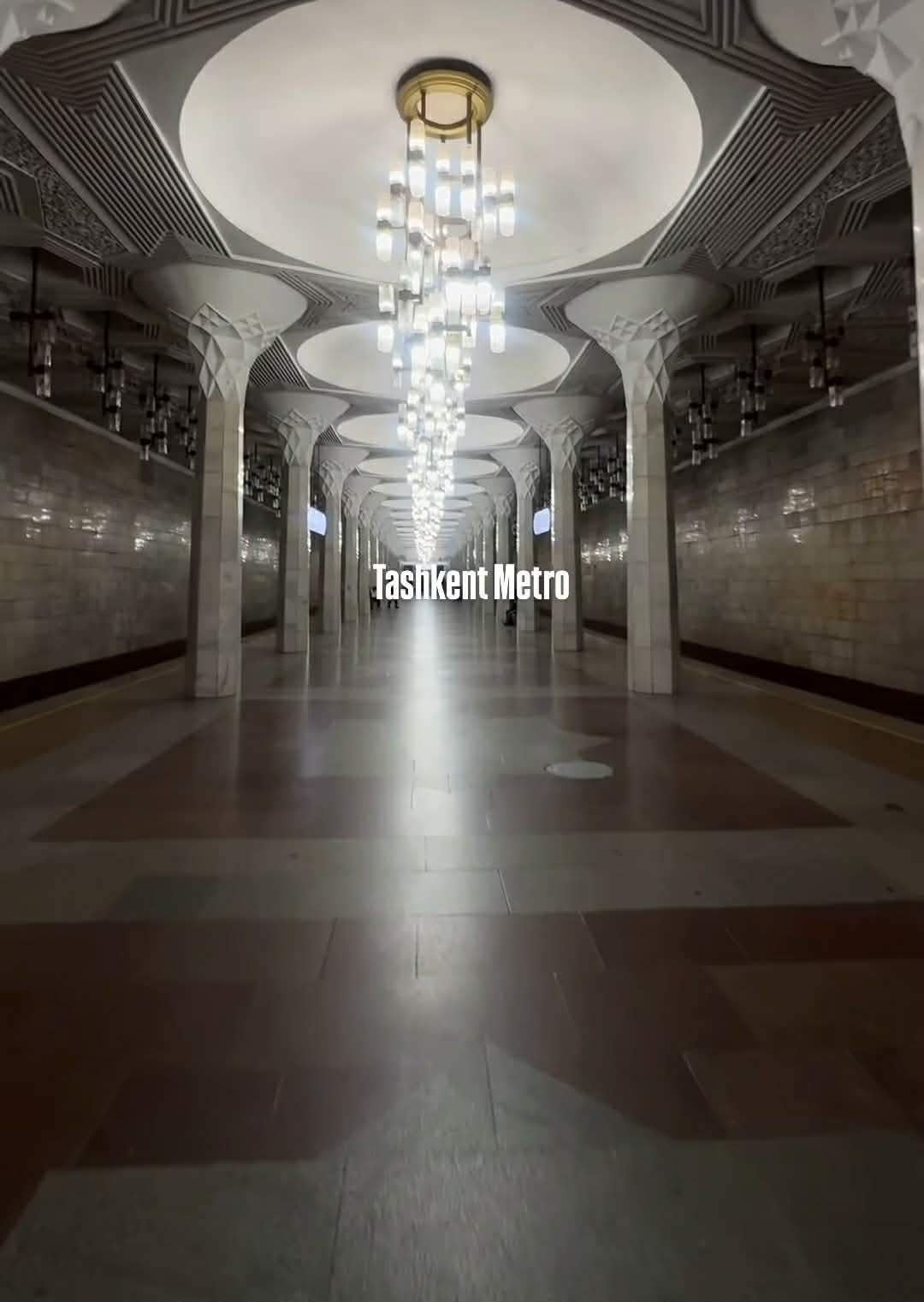 Tashkent, Uzbekistan