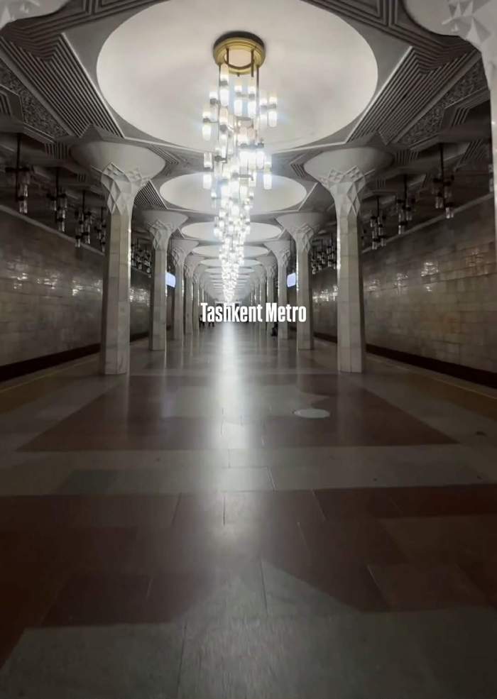 Tashkent, Uzbekistan