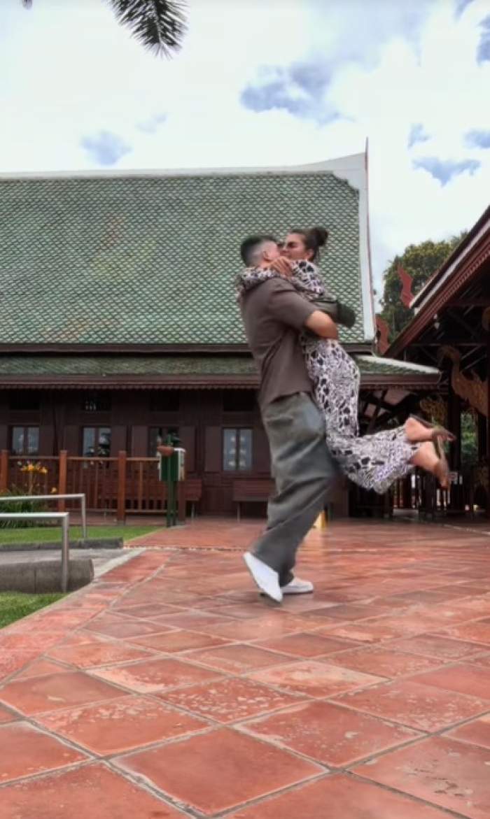 ramona olaru si iubitul