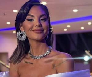 Ramona Olaru, escapadă romantică alături de iubitul ei. Unde petrec cei doi îndrăgostiți vacanța de Paște