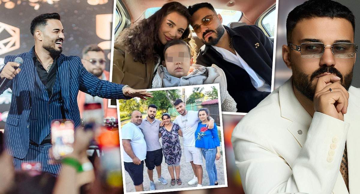 Interviu exclusiv cu Jador! Cum arată sărbătoarea Paștelui în familia artistului