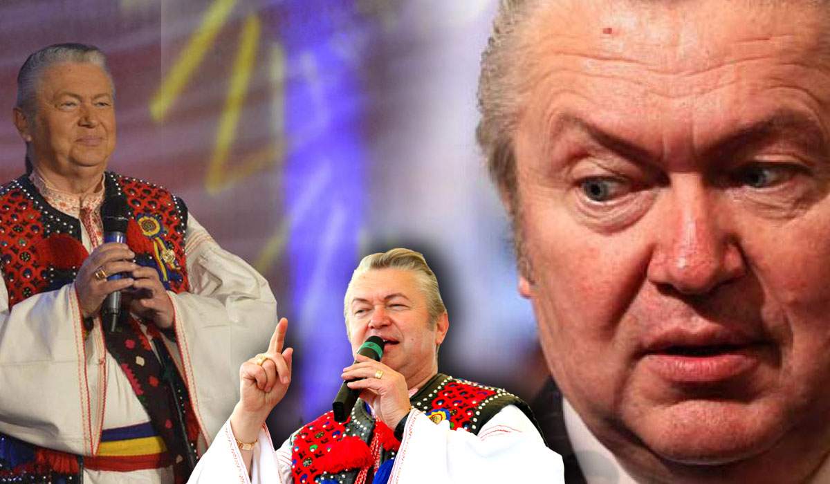 Gheorghe Turda nu i-a iertat pe cei care i-au greșit! Ce spune cântărețul de muzică populară despre colegii de breaslă