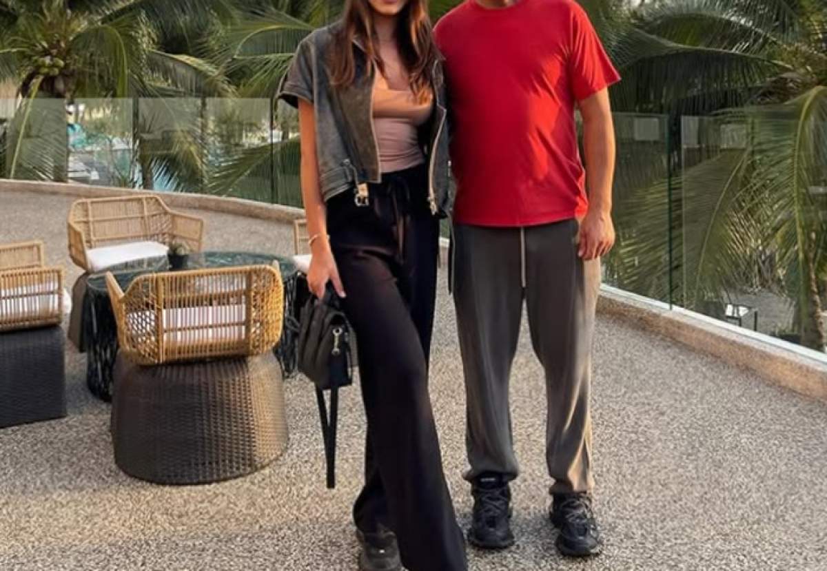 iustina si cornel insula iubirii