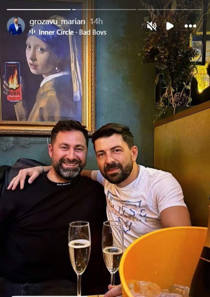 cornel si marian insula iubirii