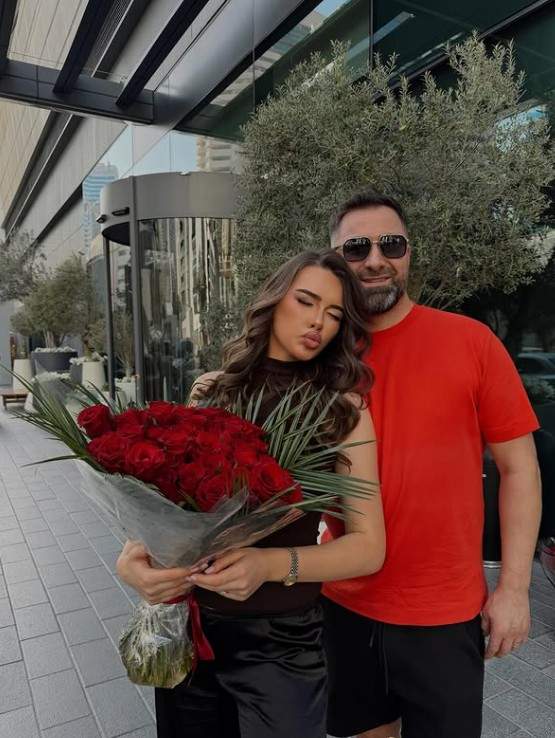 iustina si cornel insula iubirii