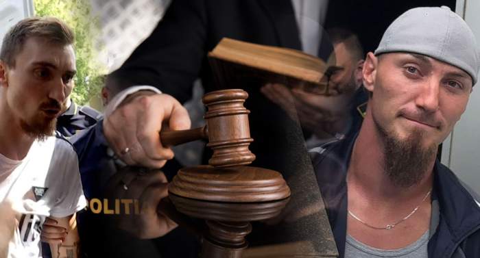 Polițistul care l-a ajutat pe criminalul „Șacalul”, trimis în judecată | Împreună, până la capăt