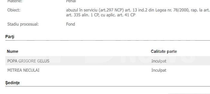 Polițistul care l-a ajutat pe criminalul „Șacalul”, trimis în judecată | Împreună, până la capăt