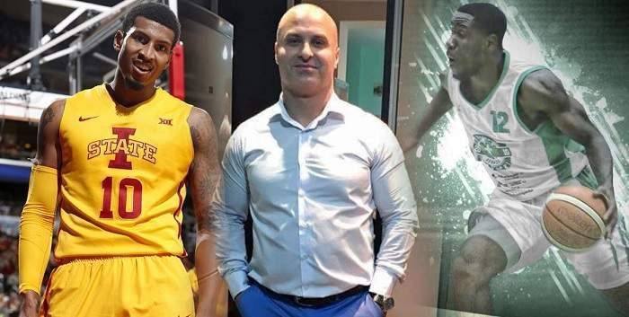 Afaceristul care a spintecat doi baschetbaliști americani mai scapă de un dosar | Povestea se repetă