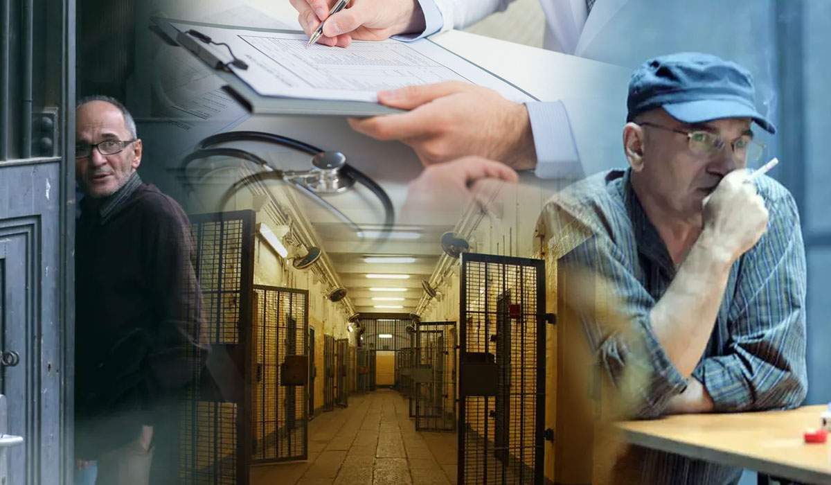 „Regizorul morții”, urgență medicală | Viața criminalului în serie depinde de asta!