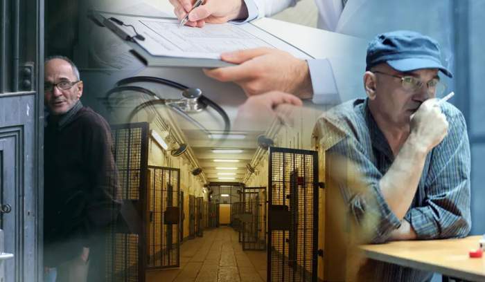 „Regizorul morții”, urgență medicală | Viața criminalului în serie depinde de asta!