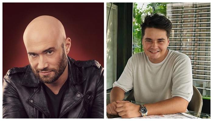 mihai bendeac si selly