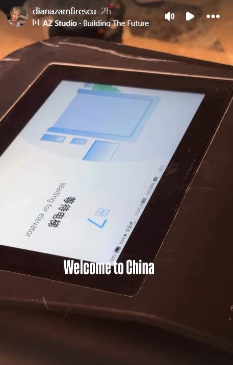 Concurenții de la Asia Express au ajuns în China. Primele imagini