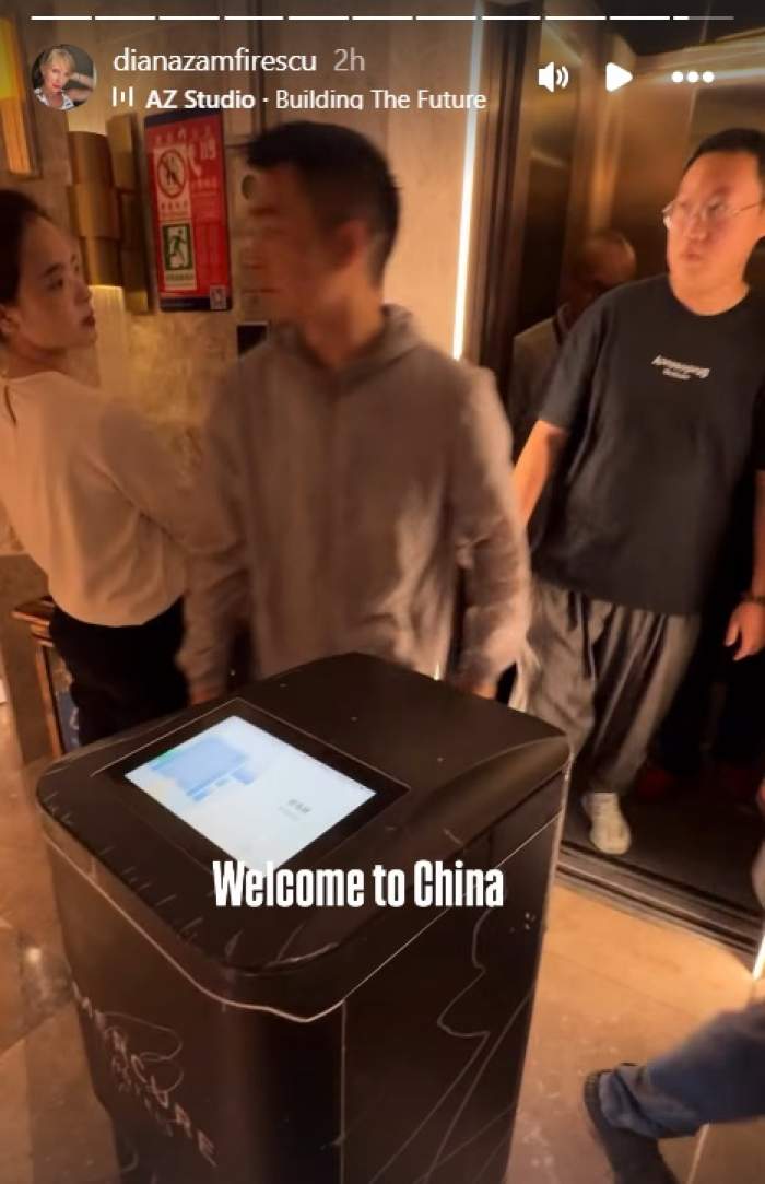 Concurenții de la Asia Express au ajuns în China. Primele imagini