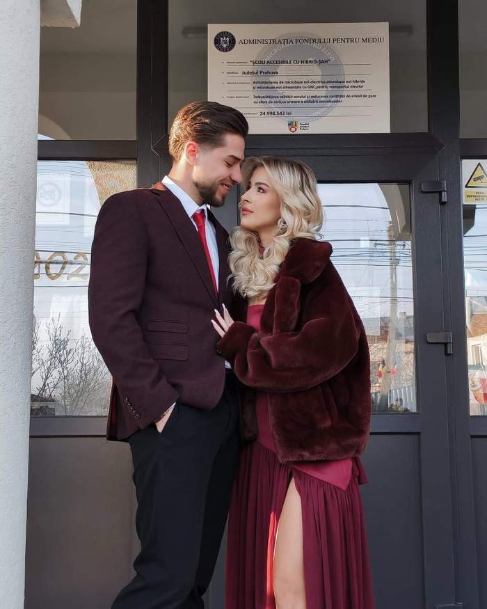 Emily de la Mireasă, primele declarații despre divorțul de Liviu. De ce s-au separat la nici patru luni de la căsătorie 