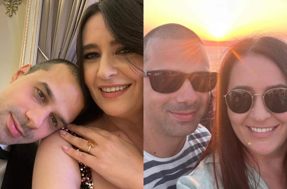 amalia nastase si razvan vasilescu