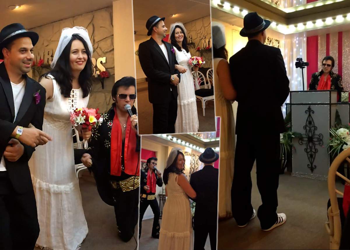 Amalia Năstase, declarație siropoasă de dragoste pentru soțul ei. Răzvan Vasilescu își sărbătorește ziua de naștere