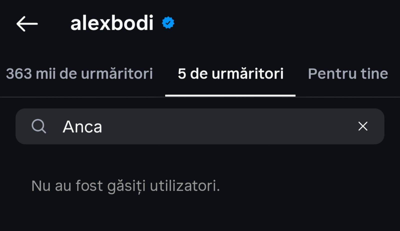 Alex Bodi și iubita lui s-au despărțit din nou. Afaceristul și Anca abia se împăcaseră