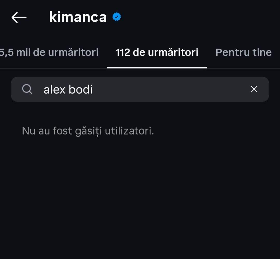 Alex Bodi și iubita lui s-au despărțit din nou. Afaceristul și Anca abia se împăcaseră