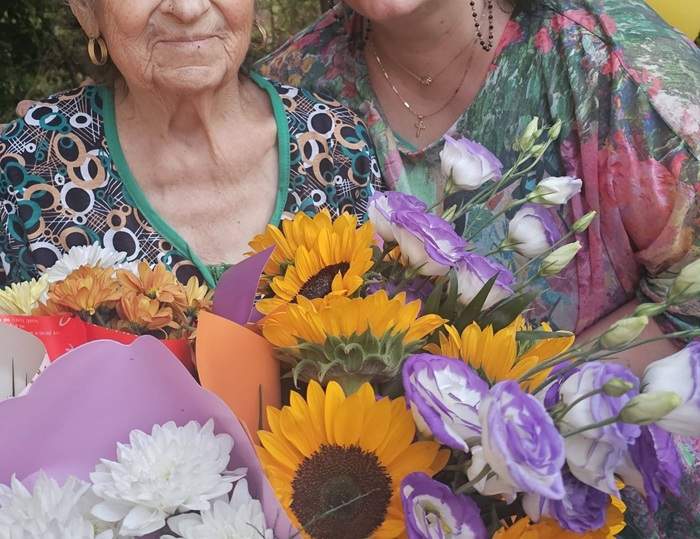 silvana riciu si soacra