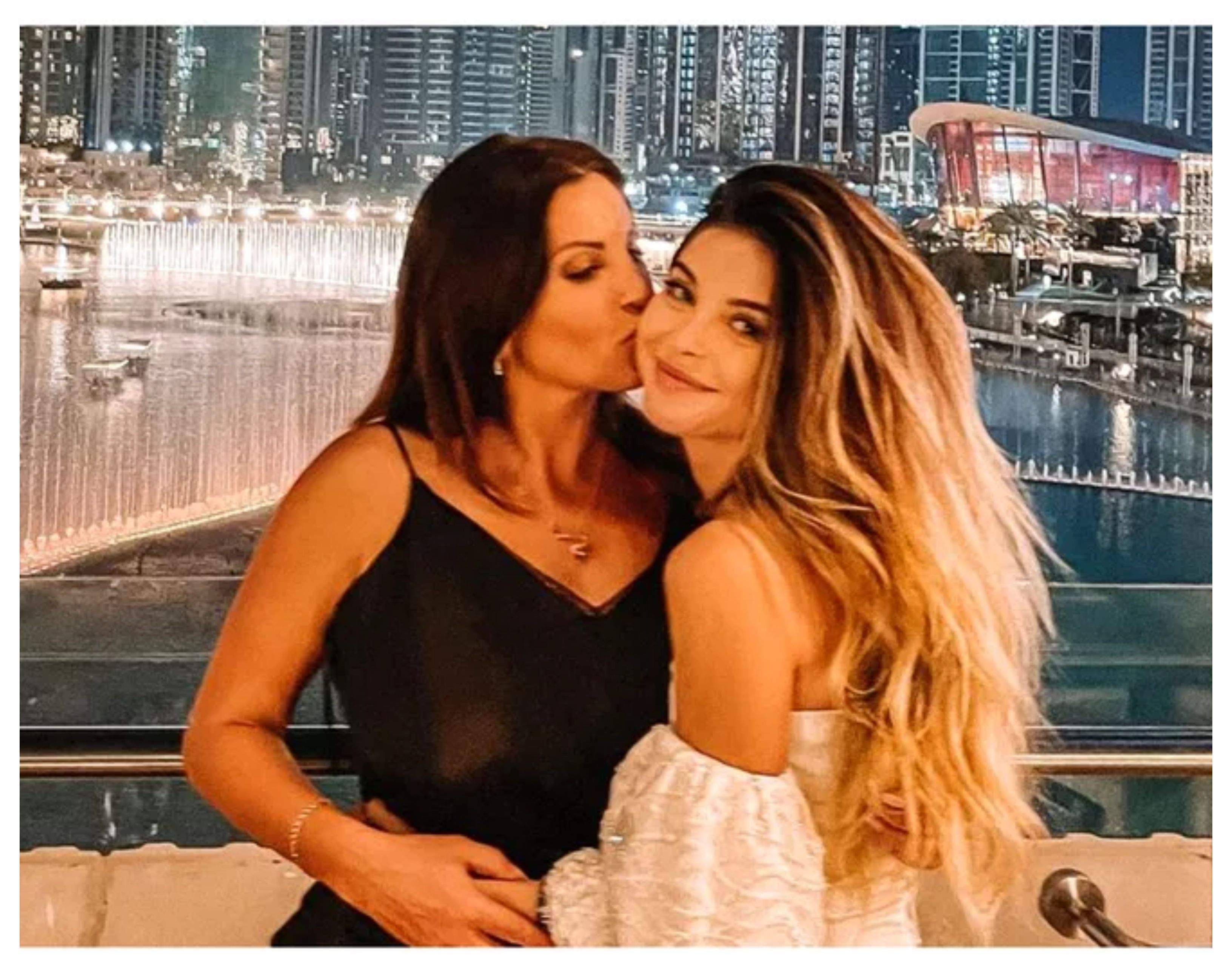 Ce se întâmplă cu mama lui Valerie Lungu! Imaginea care i-a șocat pe fani