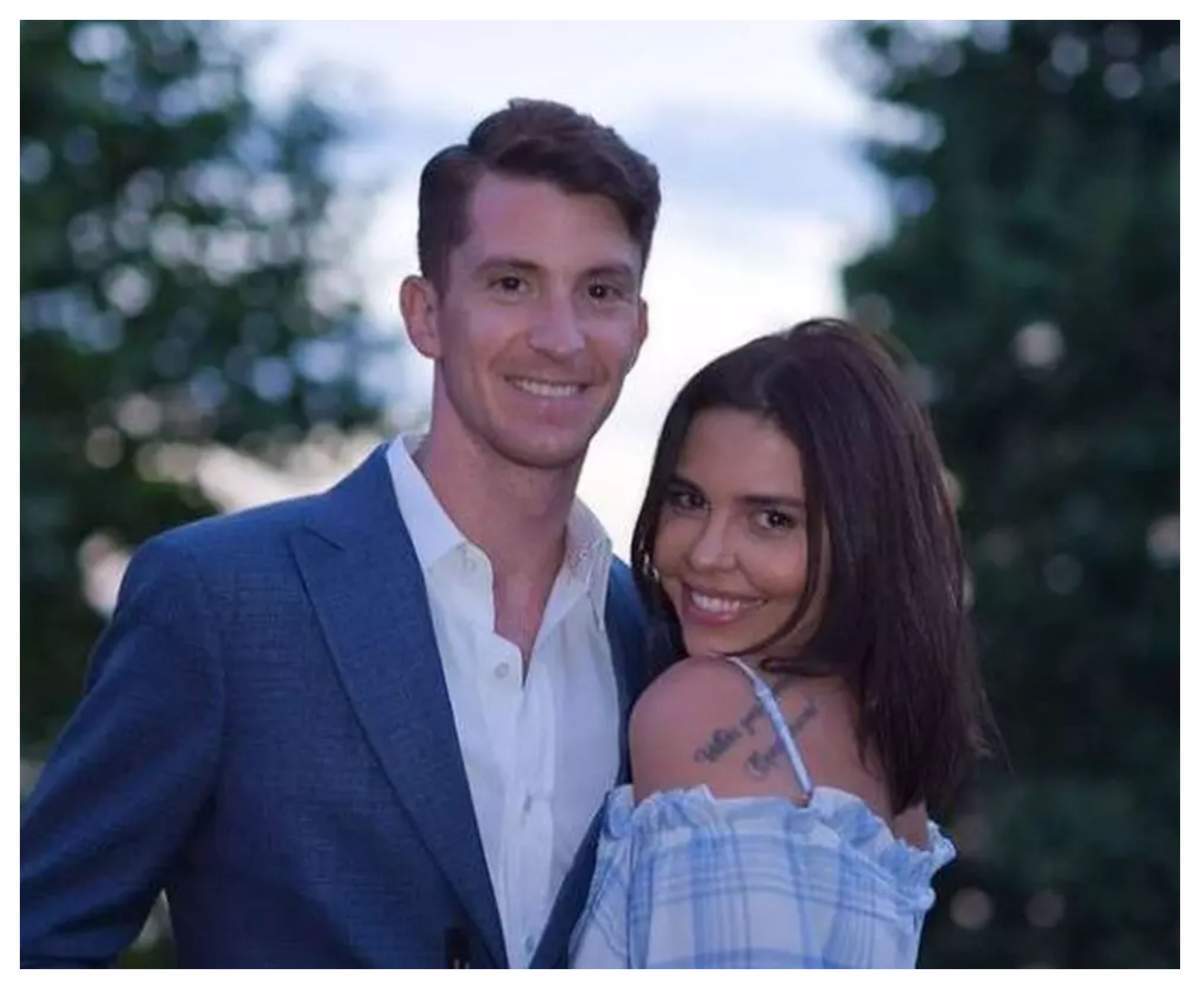 Mesajul ciudat al lui Rareș Cojoc, după ce s-a aflat că petrece Paștele cu Andreea Popescu și copiii