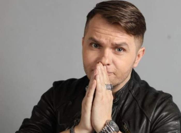 Povestea neștiută din familia lui Codin Maticiuc. Dezvăluirile făcute de regizor în noaptea de Înviere