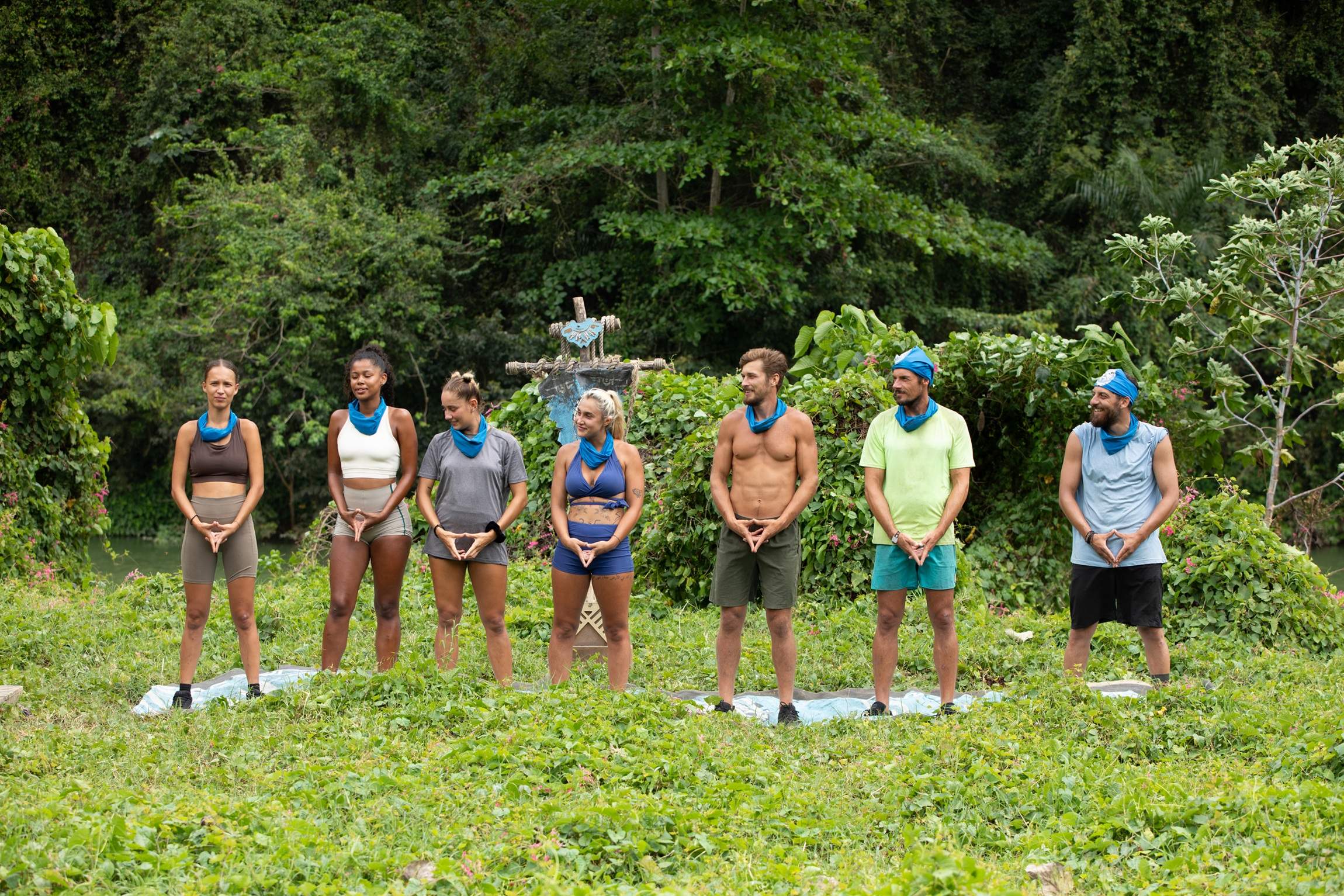 Diseară, într-o ediție specială de Paște, unul dintre concurenții din tribul Faimoșilor va primi a doua șansă, după eliminare și va ajunge în Exil! Survivor, lider de audiență în Seara de Înviere!