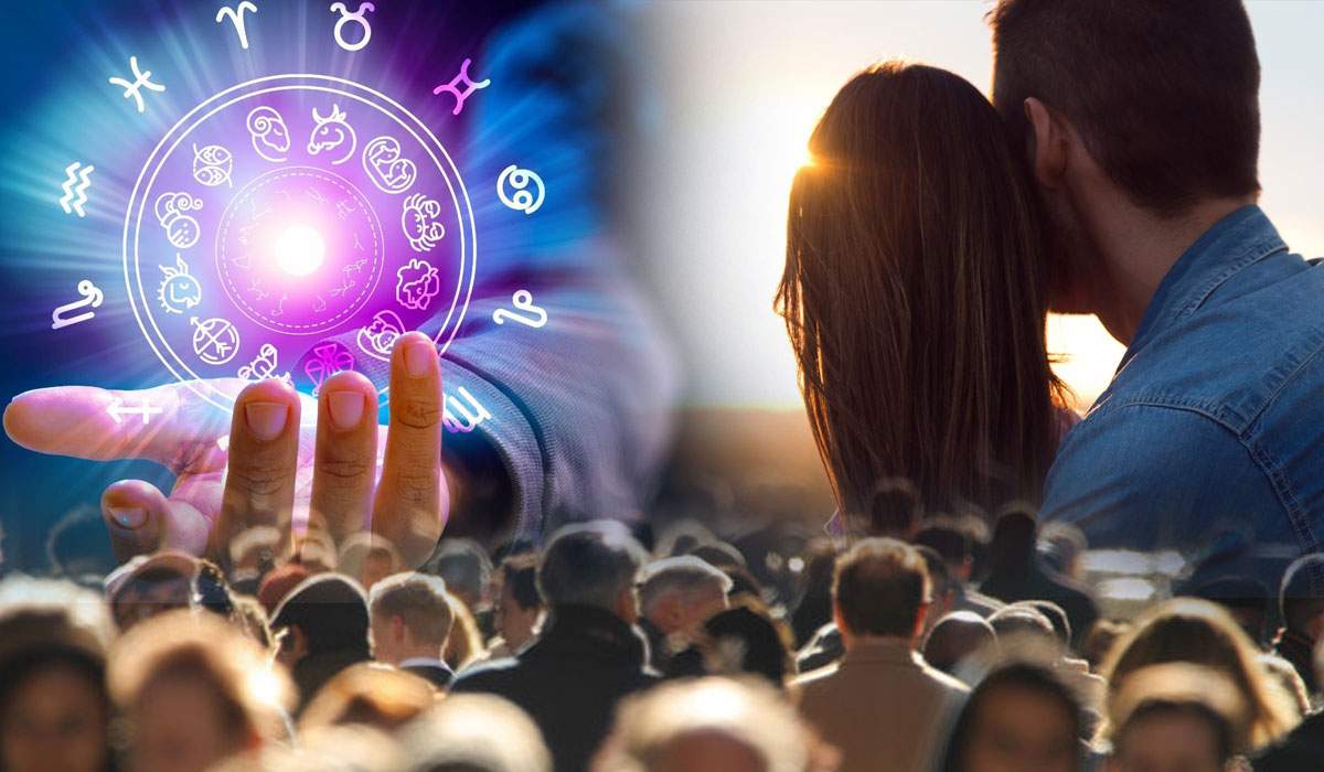 Horoscopul săptămânii 13 - 20 aprilie! Ce ne rezervă astrele 