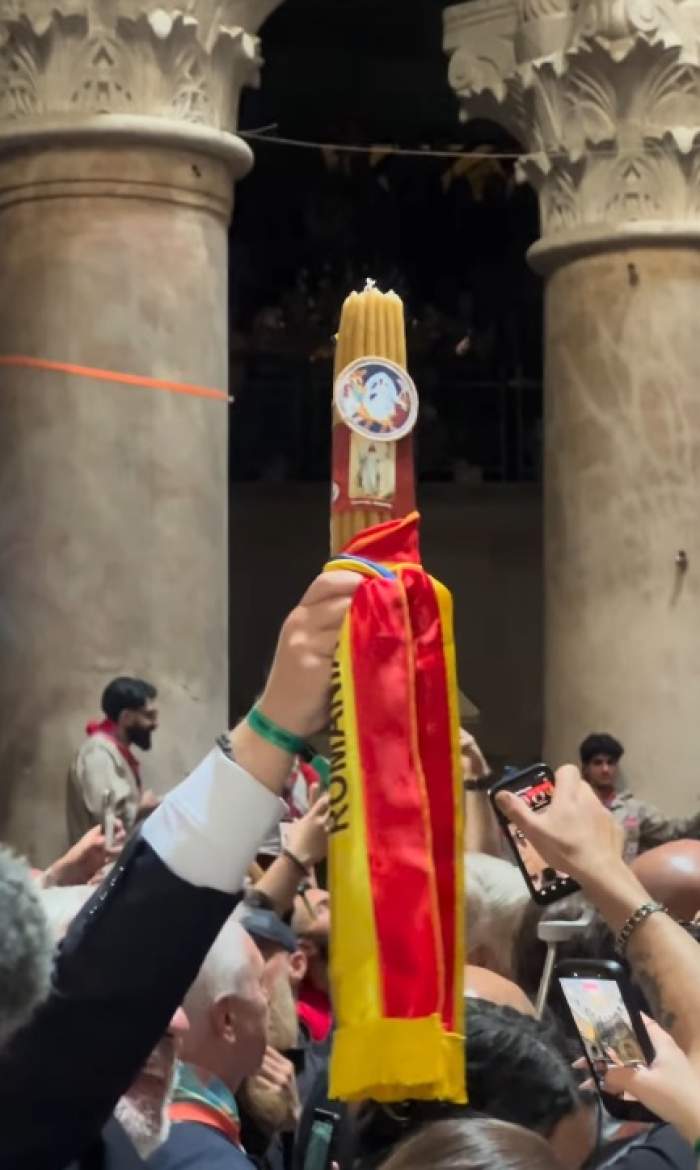 Unde a fost surprins și ce mesaj a avut Adrian Brâncoveanu, fostul partener al Andreei Marin