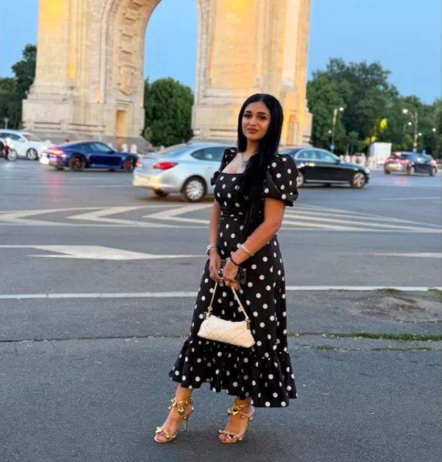 Care este numele adevărat al lui Melek. Puțini știau asta despre văduva victimei lui Mario Iorgulescu