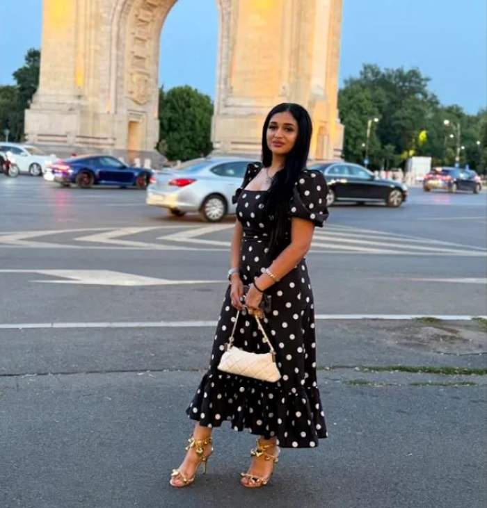 Care este numele adevărat al lui Melek. Puțini știau asta despre văduva victimei lui Mario Iorgulescu