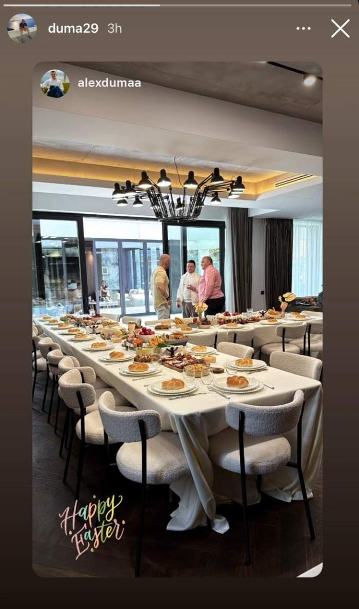 O influenceriță de la noi a petrecut Paștele cu fostul iubit! S-a zvonit că el a înșelat-o