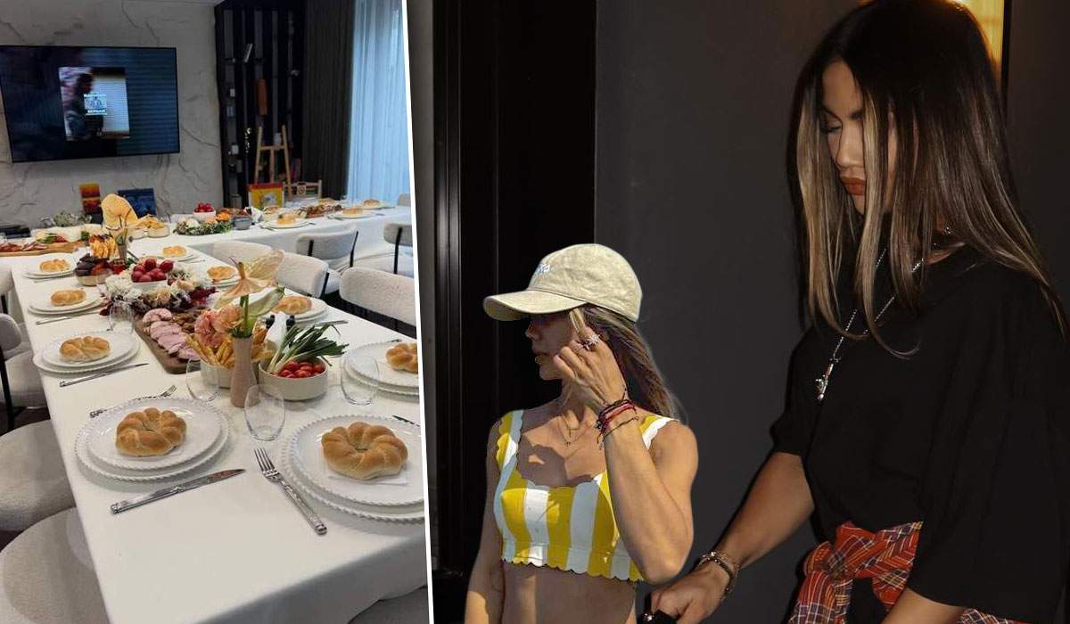 O influenceriță de la noi a petrecut Paștele cu fostul iubit! S-a zvonit că el a înșelat-o