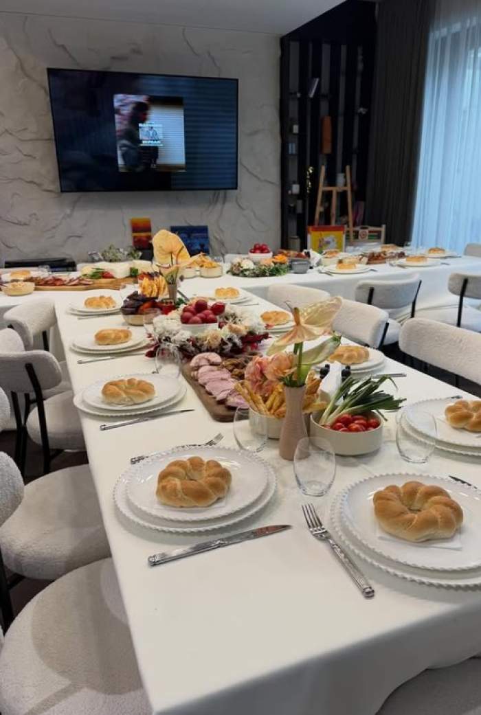 O influenceriță de la noi a petrecut Paștele cu fostul iubit! S-a zvonit că el a înșelat-o