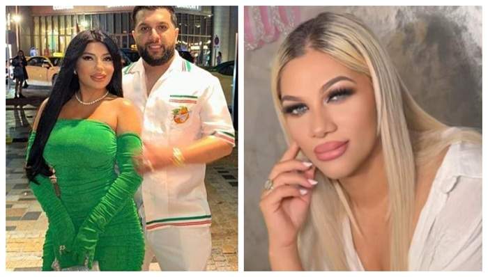 tzanca uraganu, lambada si marymar