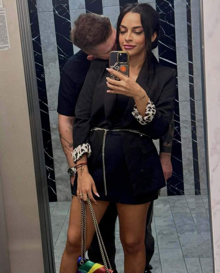 ema oprisan si razvan kovacs