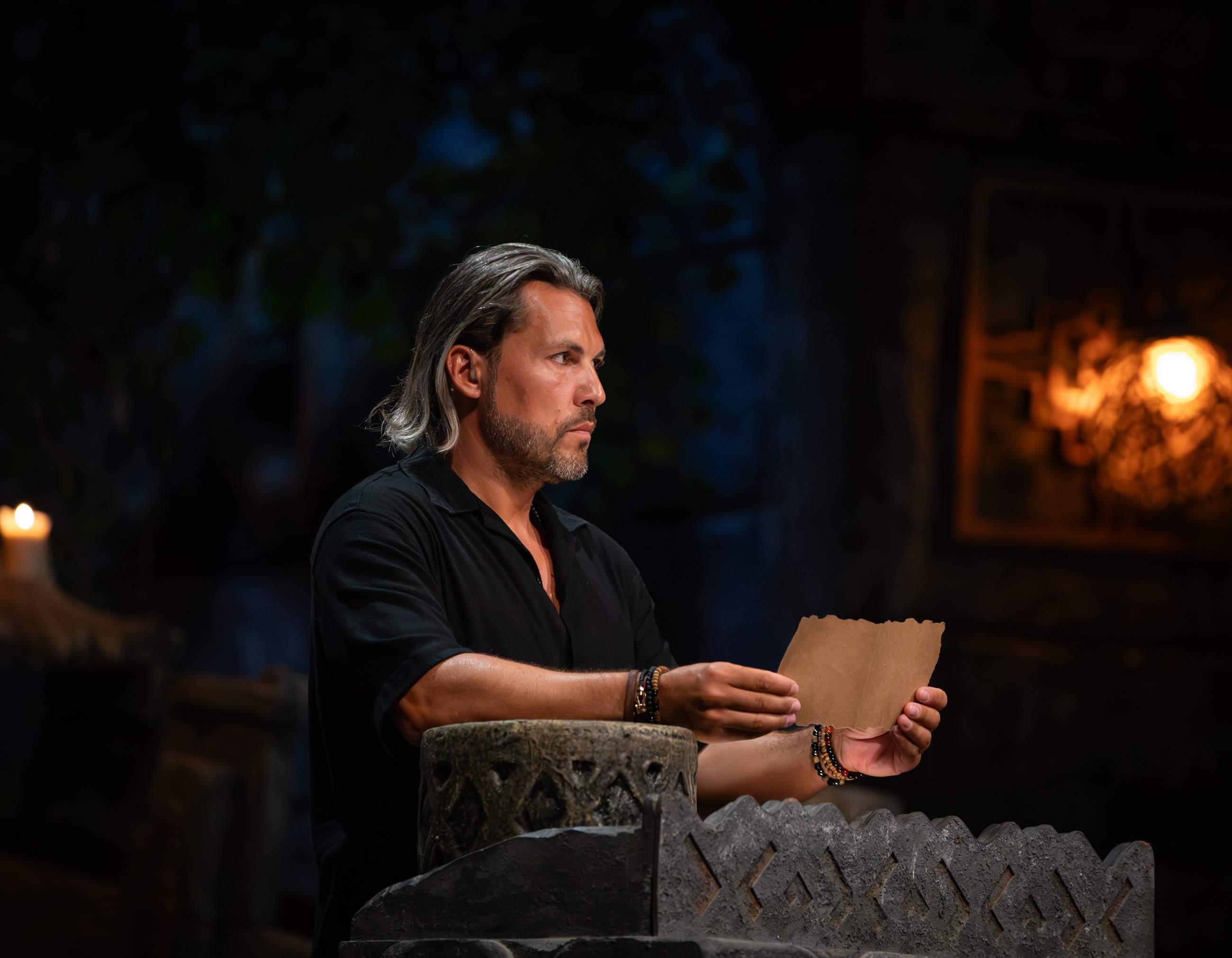 După pierderea Duelului de eliminare, flacăra lui Marian Godină a fost reaprinsă, iar el a ajuns în Exil, la finalul unei ediții Survivor, lider de audiență!