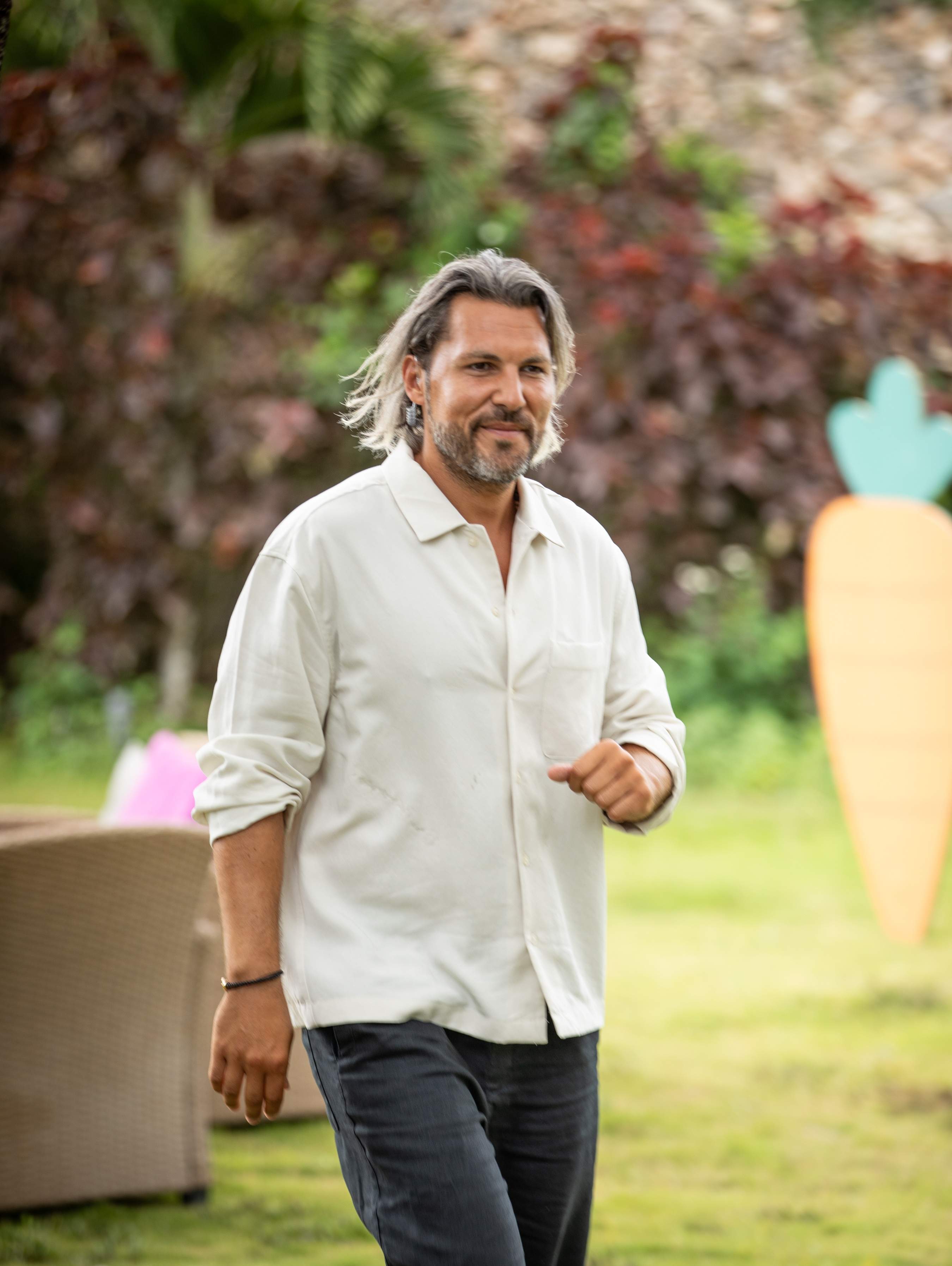 După pierderea Duelului de eliminare, flacăra lui Marian Godină a fost reaprinsă, iar el a ajuns în Exil, la finalul unei ediții Survivor, lider de audiență!