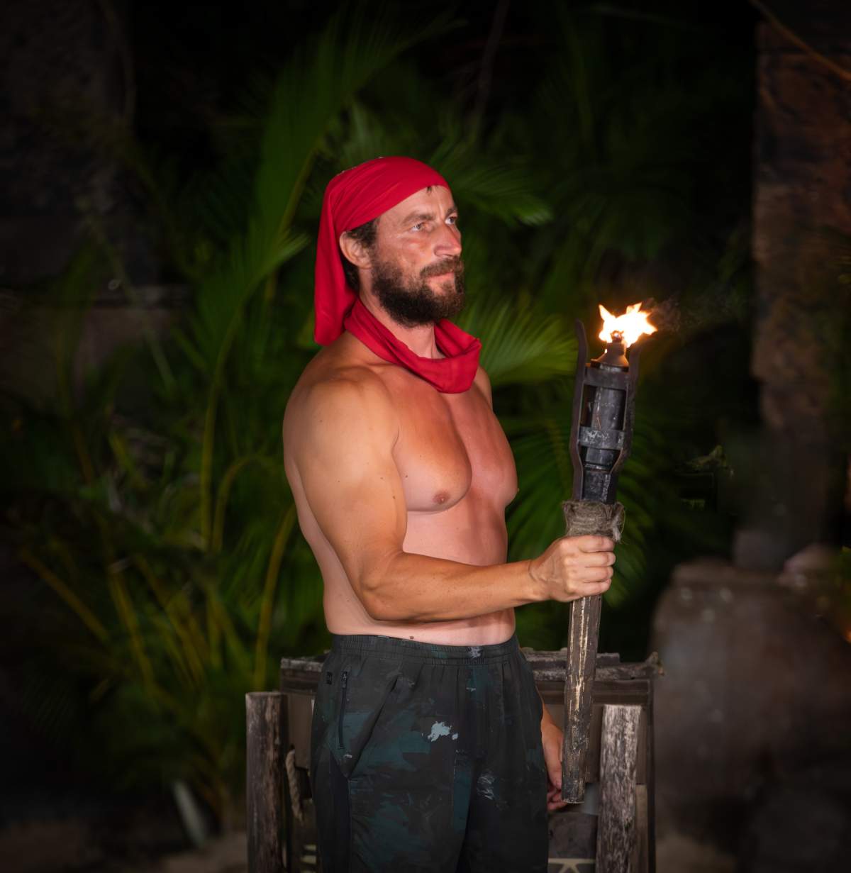 După pierderea Duelului de eliminare, flacăra lui Marian Godină a fost reaprinsă, iar el a ajuns în Exil, la finalul unei ediții Survivor, lider de audiență!