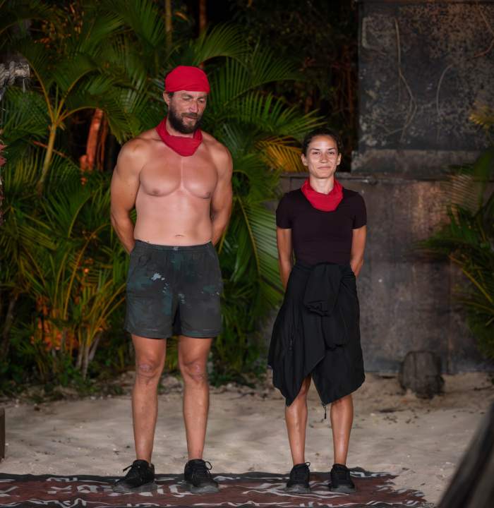După pierderea Duelului de eliminare, flacăra lui Marian Godină a fost reaprinsă, iar el a ajuns în Exil, la finalul unei ediții Survivor, lider de audiență!