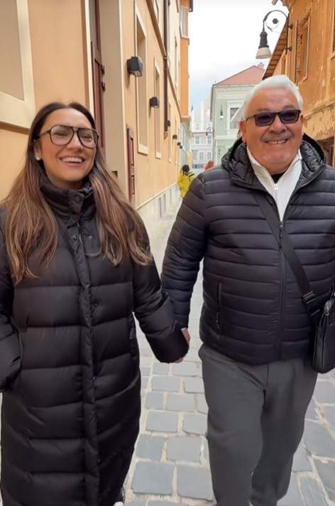 andra maruta si tatal