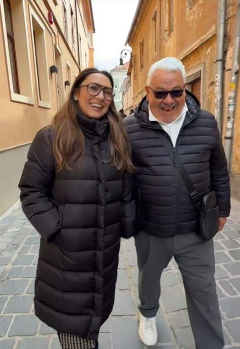 andra maruta si tatal