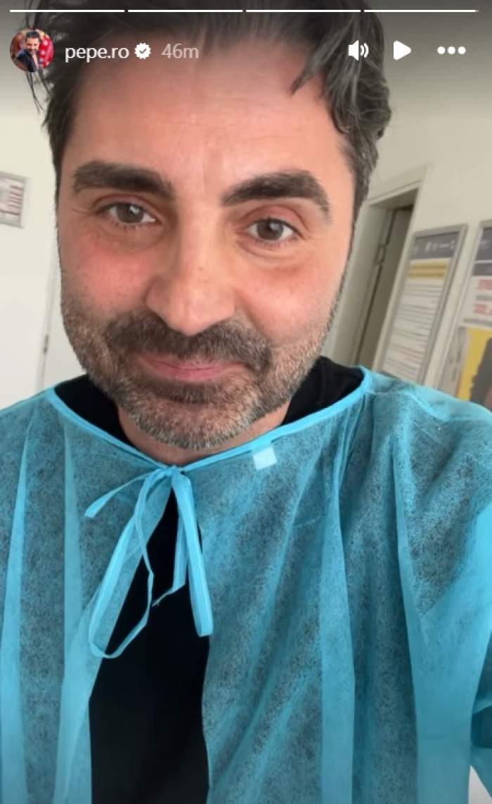 Cum o va chema pe cea de-a treia fetiță a lui Pepe. Ce semnificație are numele ales 