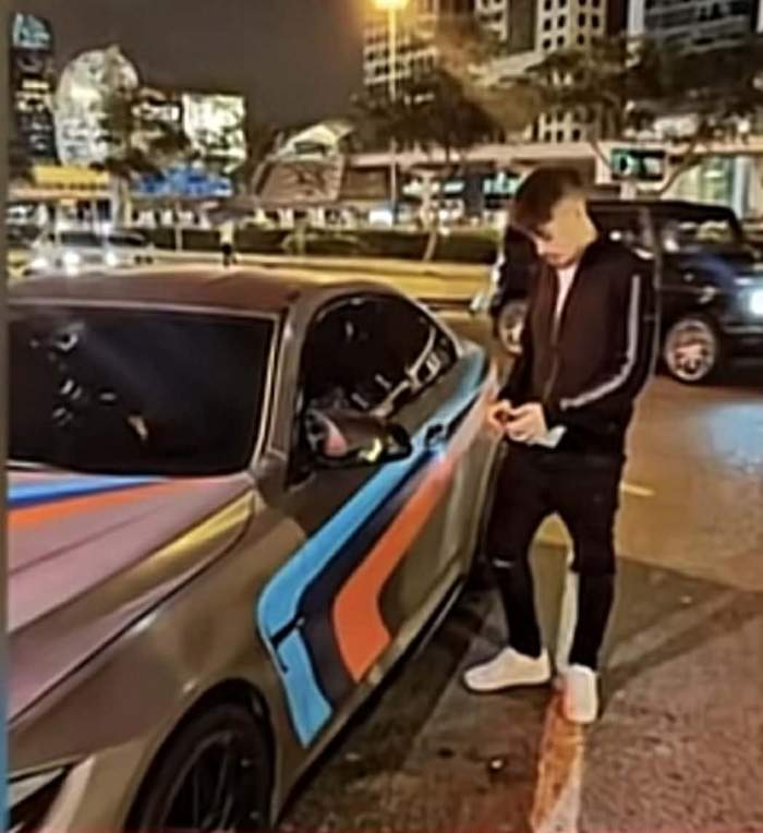 Ei sunt tinerii care au murit în accidentul cumplit din pădurea Snagov, în ziua de Paște. Mihai și David aveau 20 de ani