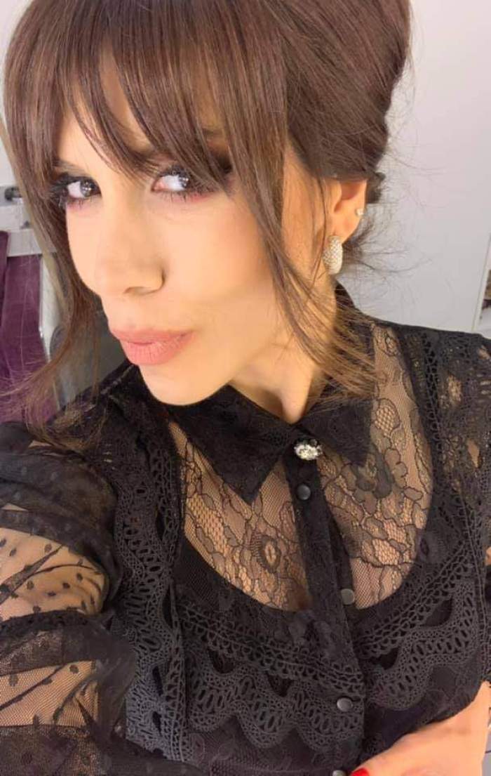 După emisiunea de la Antena 1, Denise Rifai anunță încă un proiect. Ce pregătește frumoasa prezentatoare