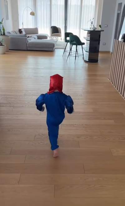 Care este, de fapt, relația dintre Andreea Popescu și Rareș Cojoc după ce au petrecut Paștele împreună